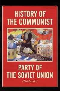 History of the Communist Party of the Soviet Union