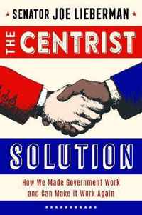 The Centrist Solution