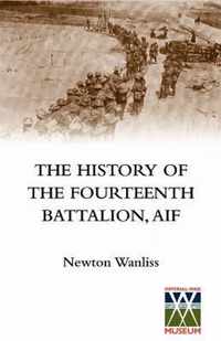 History of the Fourteenth Battalion, Aif