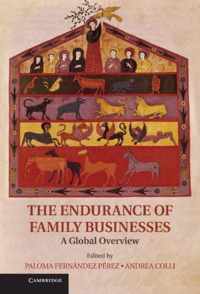 The Endurance of Family Businesses