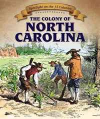 The Colony of North Carolina