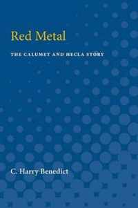 Red Metal