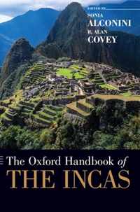 The Oxford Handbook of the Incas