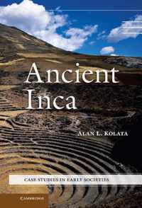 Ancient Inca