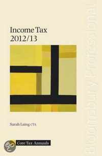 Core Tax Annual