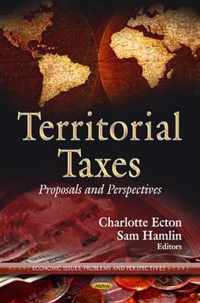 Territorial Taxes