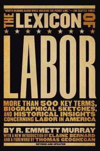 The Lexicon Of Labor