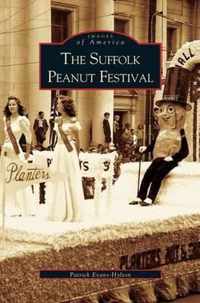 Suffolk Peanut Festival