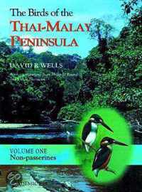 The Birds of the Thai-Malay Peninsula