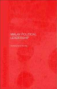 Malay Political Leadership