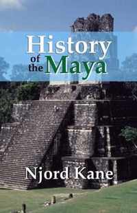 History of the Maya