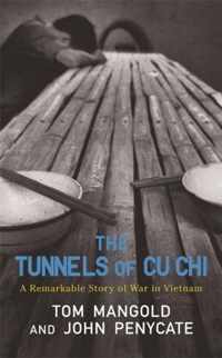 The Tunnels of Cu Chi