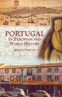 Portugal in European and World History