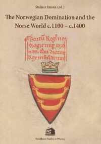 Norwegian Domination & the Norse World c.1100-c.1400