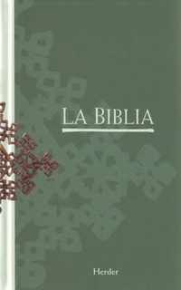 La Biblia Catolica (Biblia Popular)