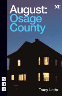 August Osage County