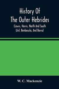 History of the Outer Hebrides