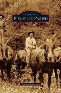 Bienville Parish