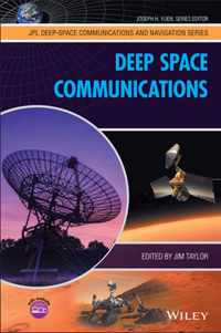 Deep Space Communications