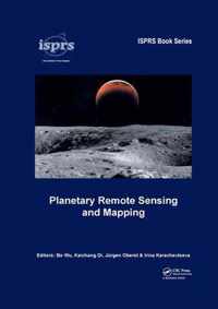 Planetary Remote Sensing and Mapping