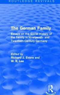 The German Family