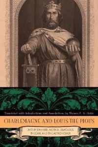 Charlemagne And Louis The Pious