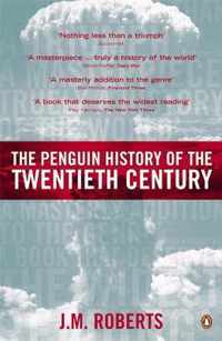 Penguin History Of 20th Century