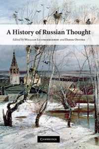 A History of Russian Thought