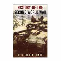 History of the Second World War