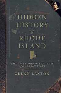 Hidden History of Rhode Island