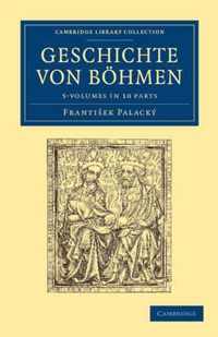 Geschichte Von Bohmen