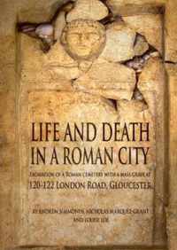 Life and Death in a Roman City