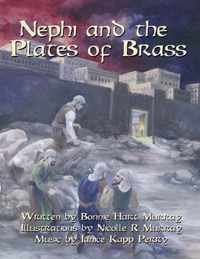Nephi and The Plates of Brass