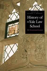 History of the Yale Law School