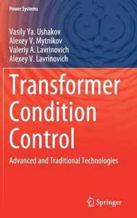 Transformer Condition Control