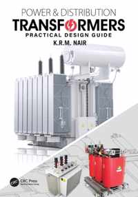 Power and Distribution Transformers