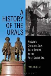 History Of The Urals