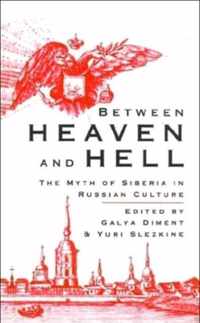 Between Heaven And Hell