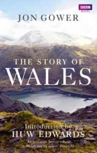 The Story of Wales