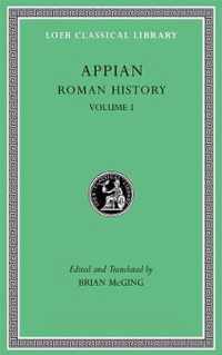 Roman History, Volume I