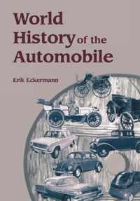 World History of the Automobile