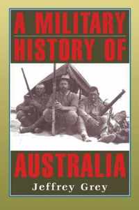 A Military History of Australia