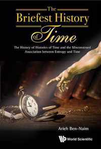 The Briefest History of Time