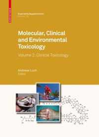 Molecular Clinical and Environmental Toxicology