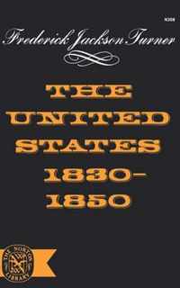 The United States 1830-1850