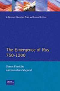 Emergence Of Rus 7501200