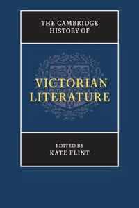 Cambridge History of Victorian Literature