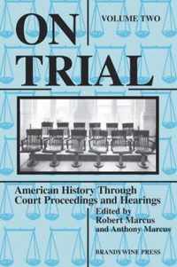 On Trial