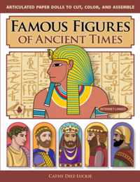 Famous Figures Of Ancient Times