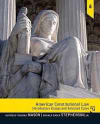 American Constitutional Law